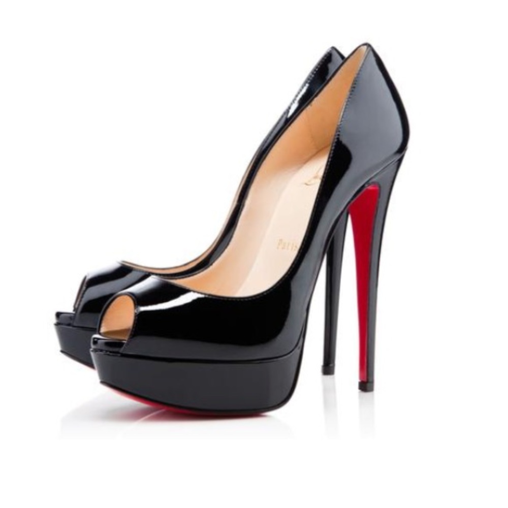 Christian Louboutins